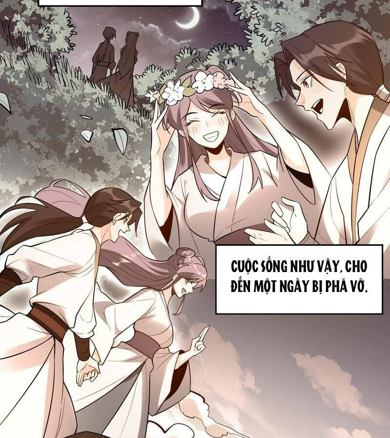 Nguyên Lai Ta Là Tu Tiên Đại Lão Chap 451 - Next Chap 452