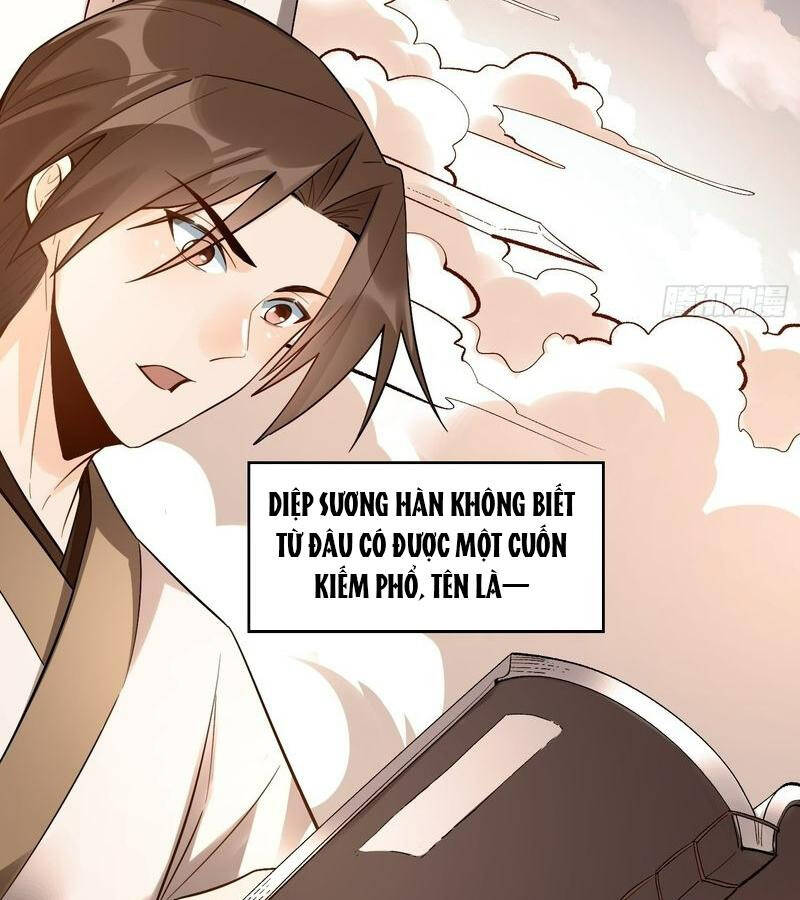 Nguyên Lai Ta Là Tu Tiên Đại Lão Chap 451 - Next Chap 452