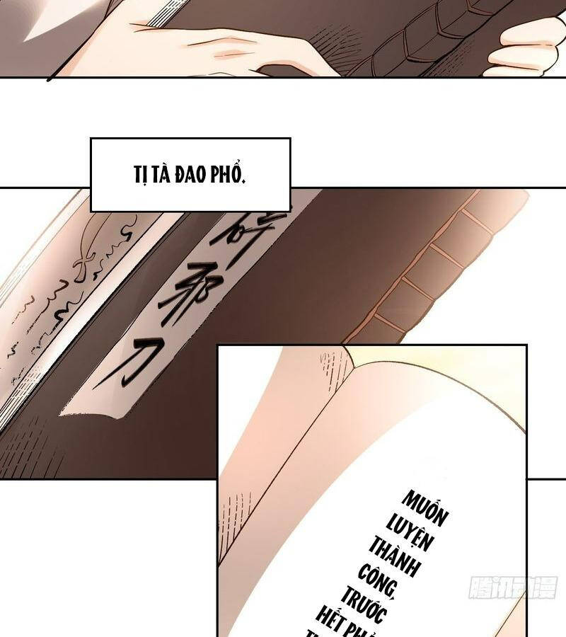 Nguyên Lai Ta Là Tu Tiên Đại Lão Chap 451 - Next Chap 452