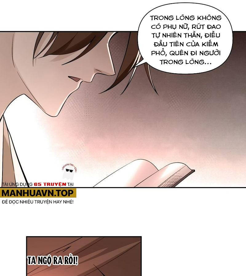 Nguyên Lai Ta Là Tu Tiên Đại Lão Chap 451 - Next Chap 452
