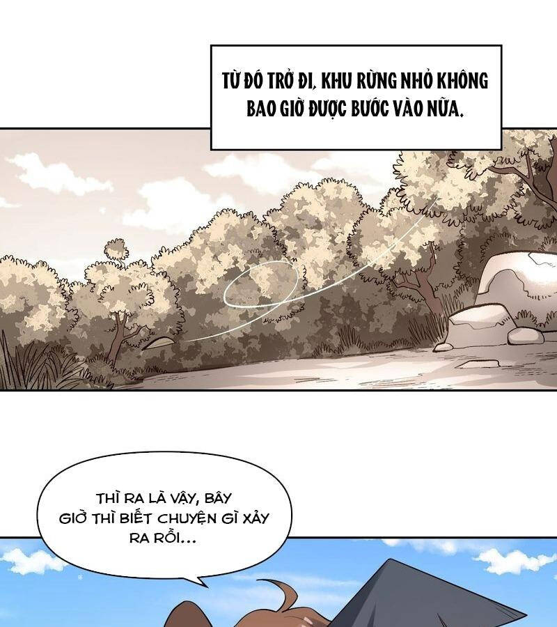 Nguyên Lai Ta Là Tu Tiên Đại Lão Chap 451 - Next Chap 452