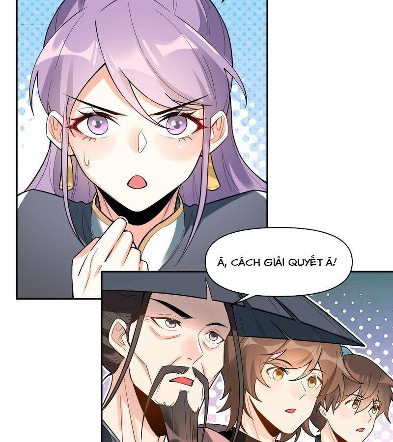 Nguyên Lai Ta Là Tu Tiên Đại Lão Chap 451 - Next Chap 452