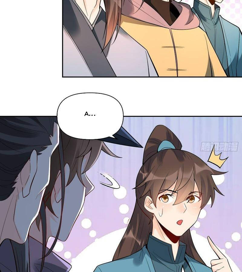 Nguyên Lai Ta Là Tu Tiên Đại Lão Chap 451 - Next Chap 452