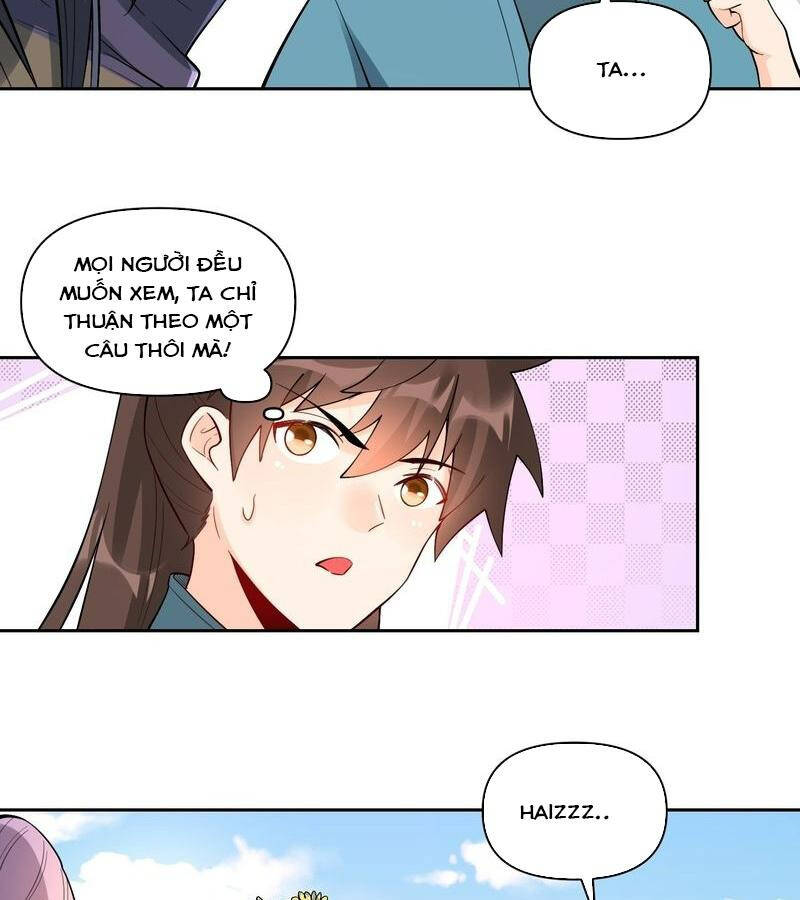 Nguyên Lai Ta Là Tu Tiên Đại Lão Chap 451 - Next Chap 452