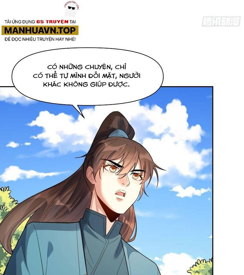 Nguyên Lai Ta Là Tu Tiên Đại Lão Chap 451 - Next Chap 452