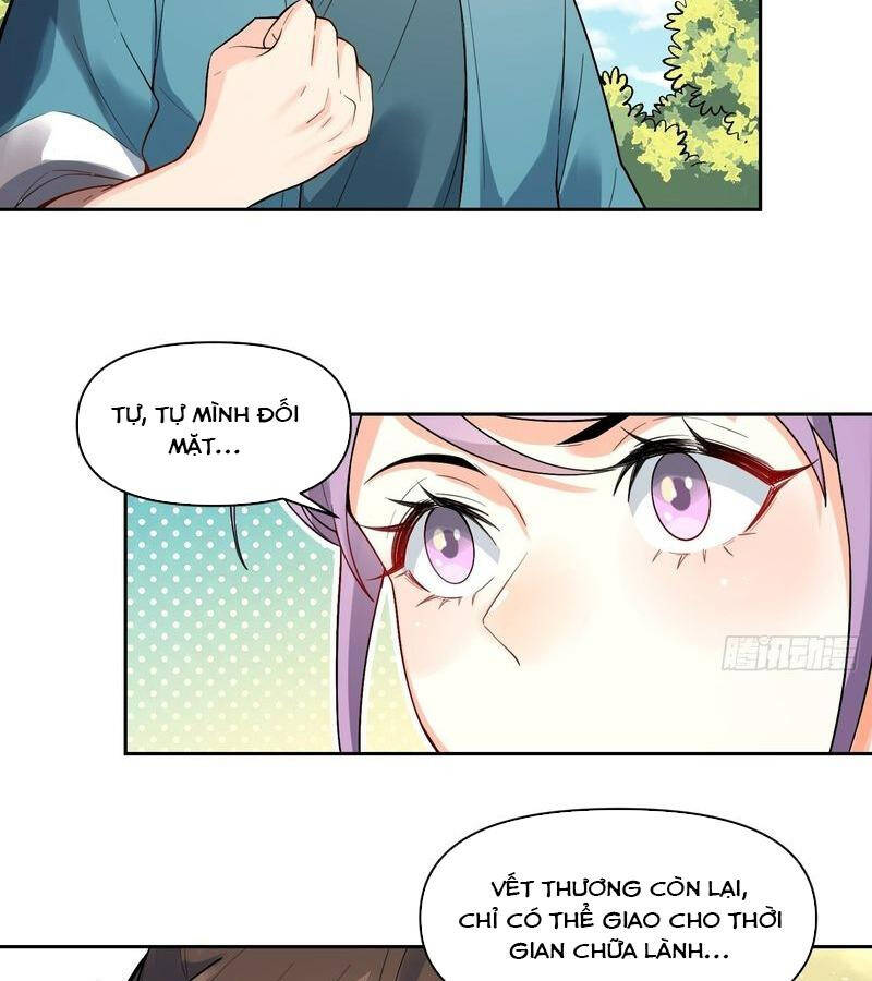 Nguyên Lai Ta Là Tu Tiên Đại Lão Chap 451 - Next Chap 452