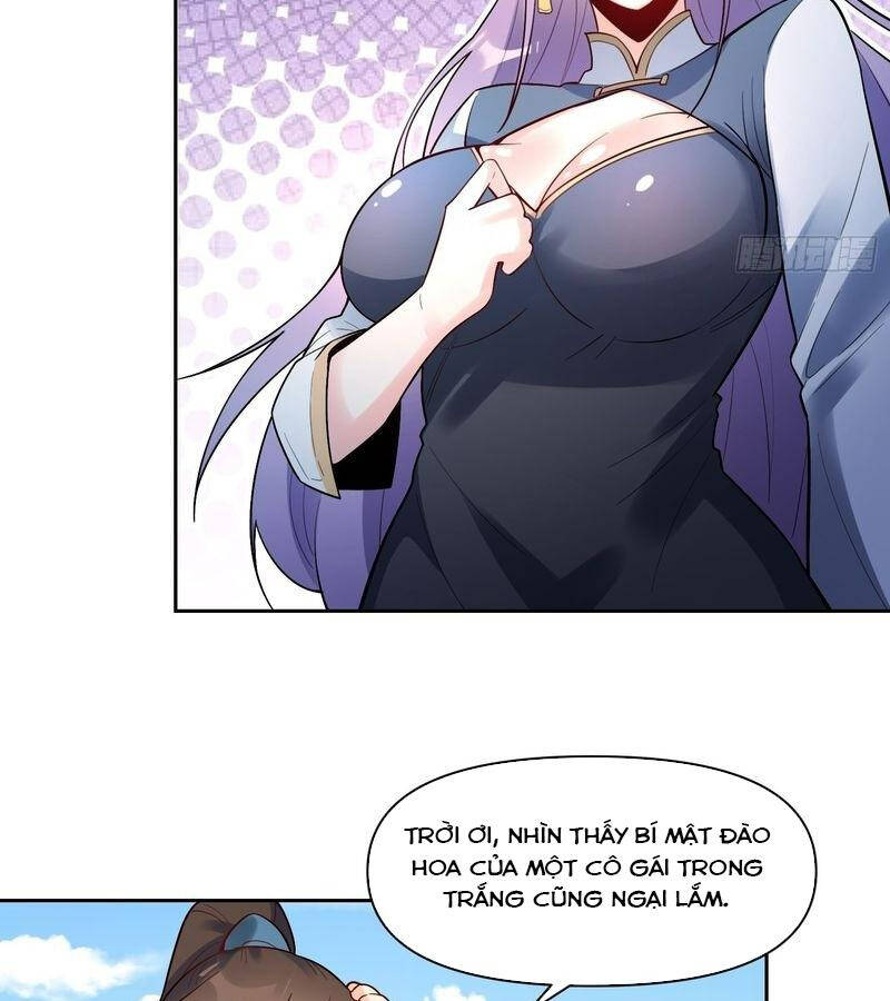 Nguyên Lai Ta Là Tu Tiên Đại Lão Chap 451 - Next Chap 452