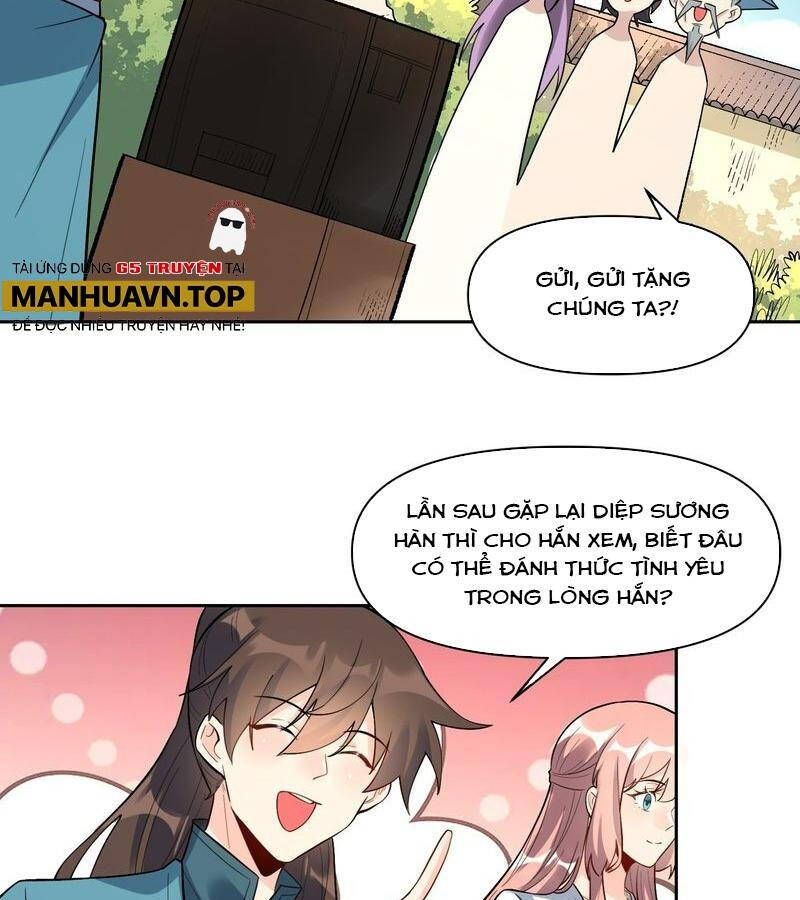 Nguyên Lai Ta Là Tu Tiên Đại Lão Chap 451 - Next Chap 452