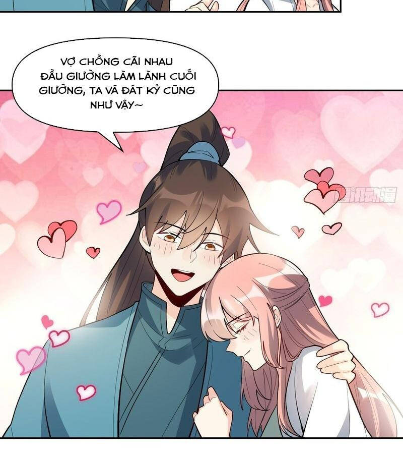 Nguyên Lai Ta Là Tu Tiên Đại Lão Chap 451 - Next Chap 452