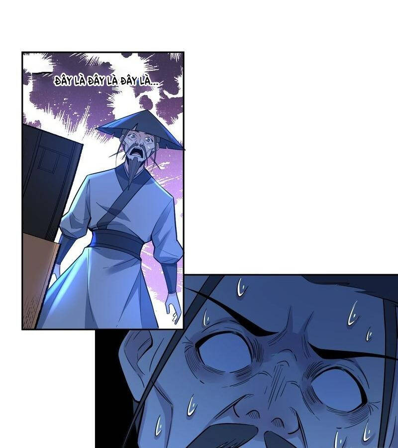 Nguyên Lai Ta Là Tu Tiên Đại Lão Chap 451 - Next Chap 452