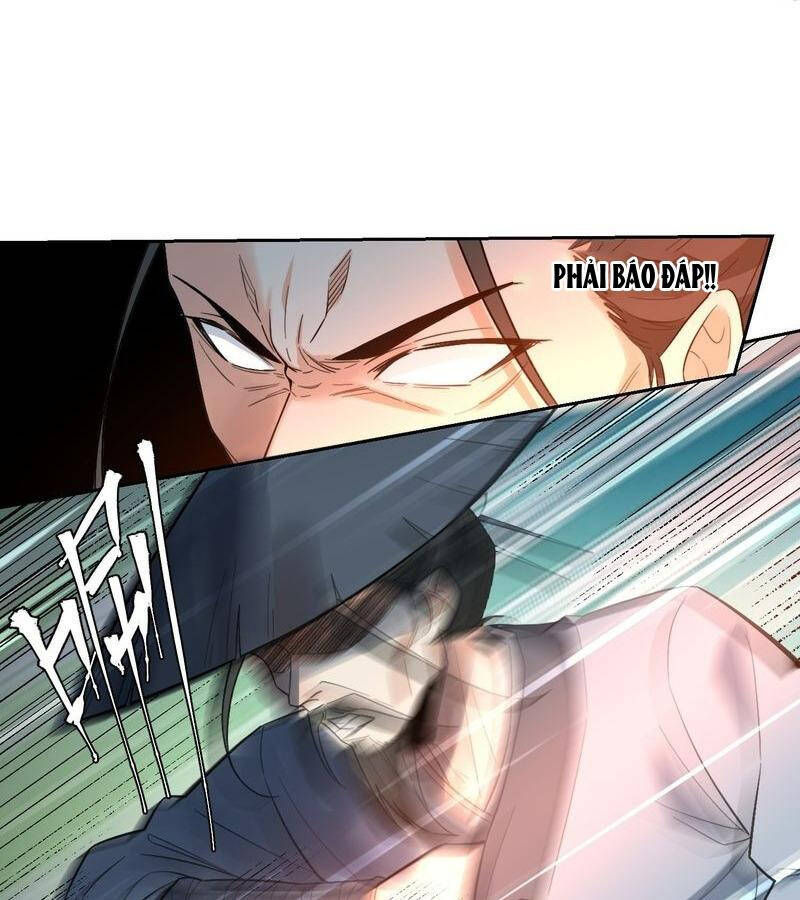 Nguyên Lai Ta Là Tu Tiên Đại Lão Chap 451 - Next Chap 452