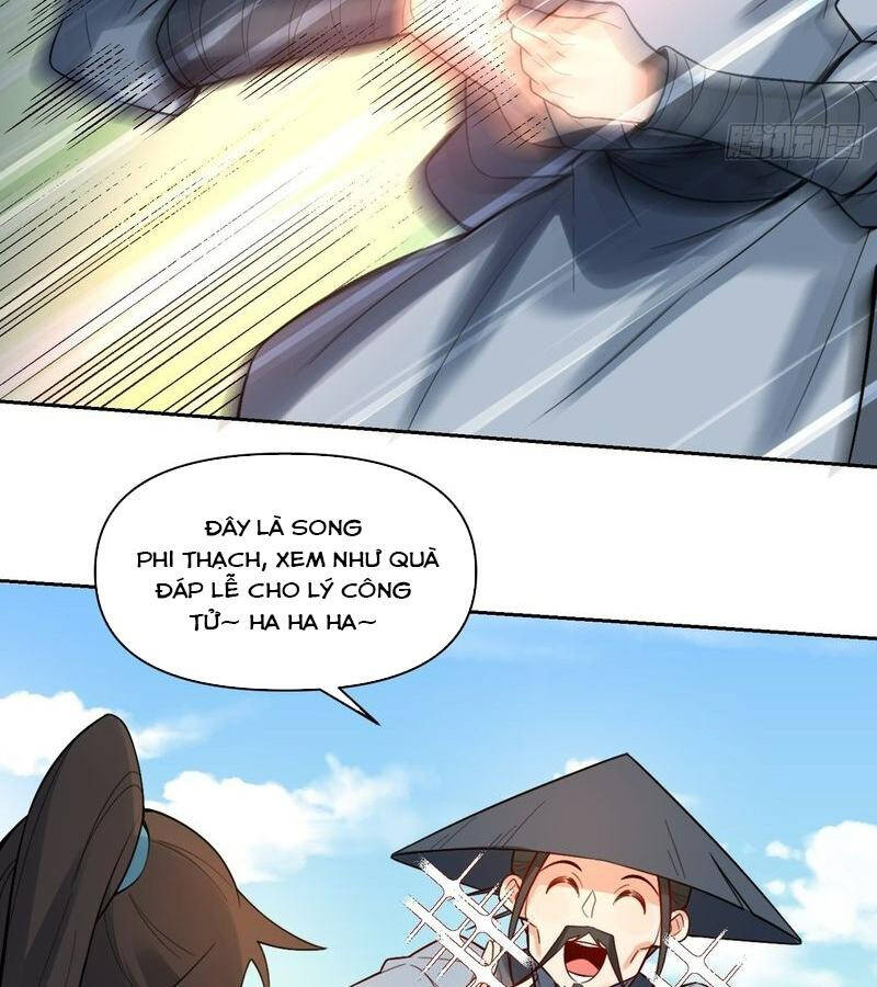 Nguyên Lai Ta Là Tu Tiên Đại Lão Chap 451 - Next Chap 452