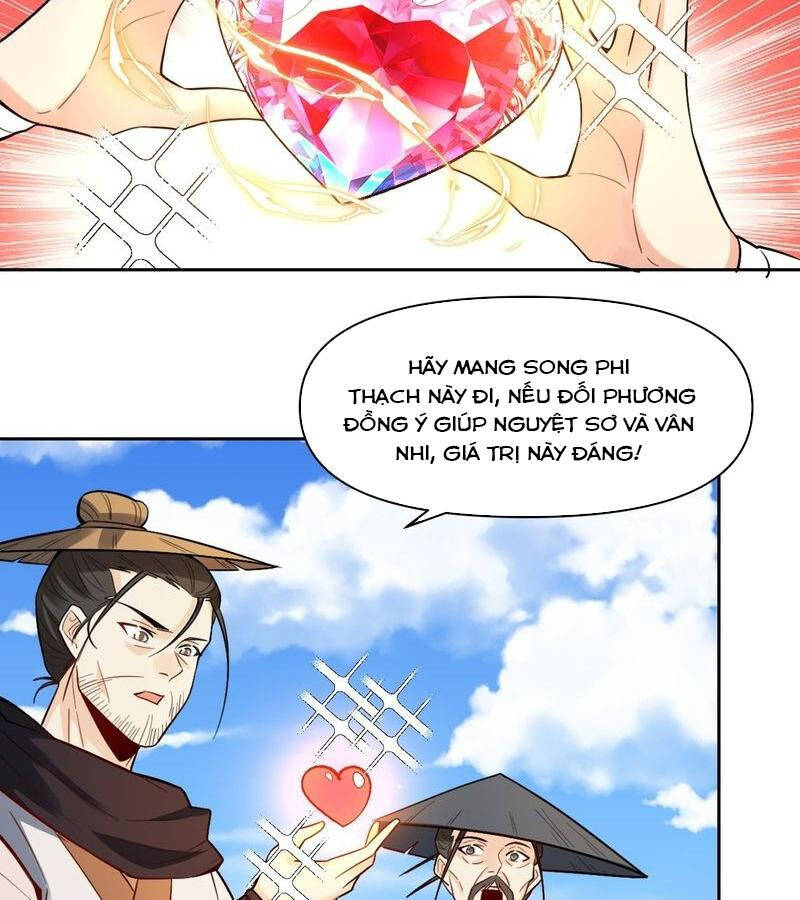 Nguyên Lai Ta Là Tu Tiên Đại Lão Chap 451 - Next Chap 452
