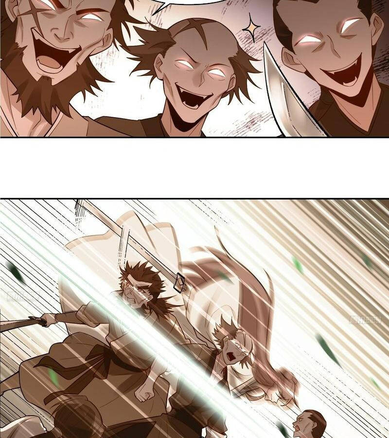 Nguyên Lai Ta Là Tu Tiên Đại Lão Chap 451 - Next Chap 452