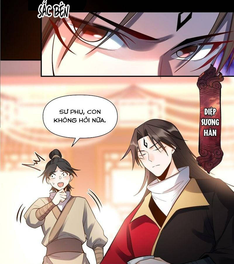 Nguyên Lai Ta Là Tu Tiên Đại Lão Chap 452 - Next Chap 453
