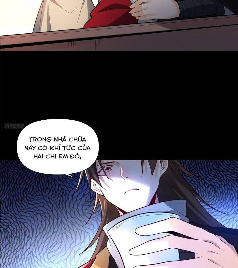 Nguyên Lai Ta Là Tu Tiên Đại Lão Chap 452 - Next Chap 453