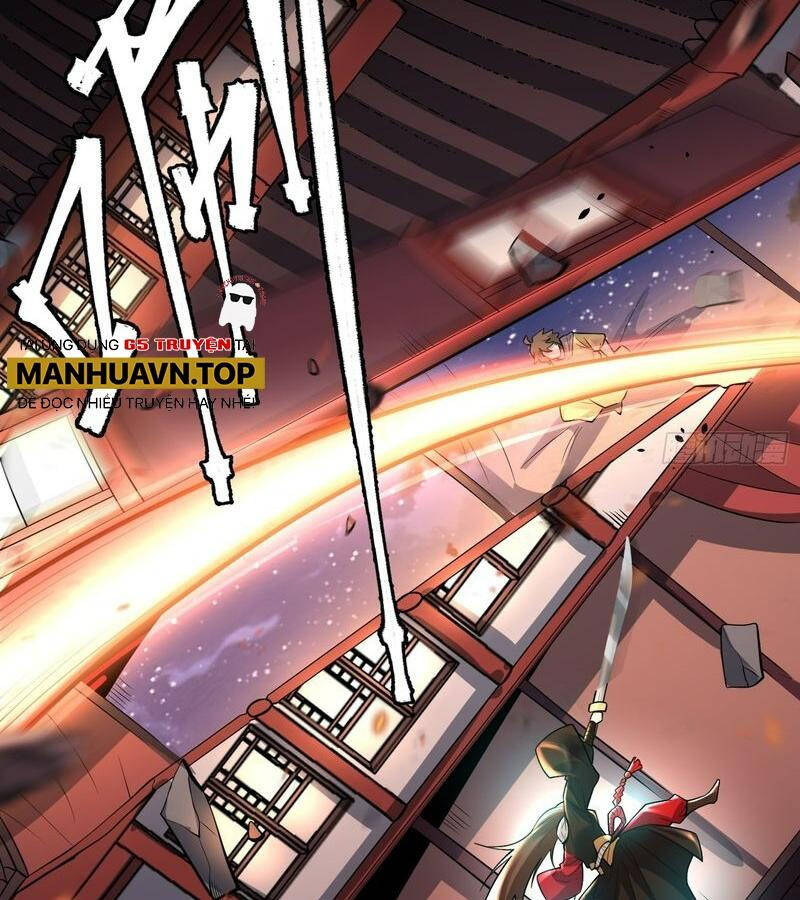 Nguyên Lai Ta Là Tu Tiên Đại Lão Chap 452 - Next Chap 453