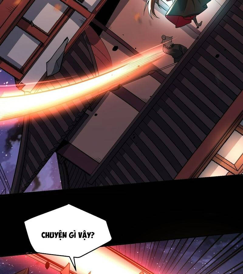 Nguyên Lai Ta Là Tu Tiên Đại Lão Chap 452 - Next Chap 453