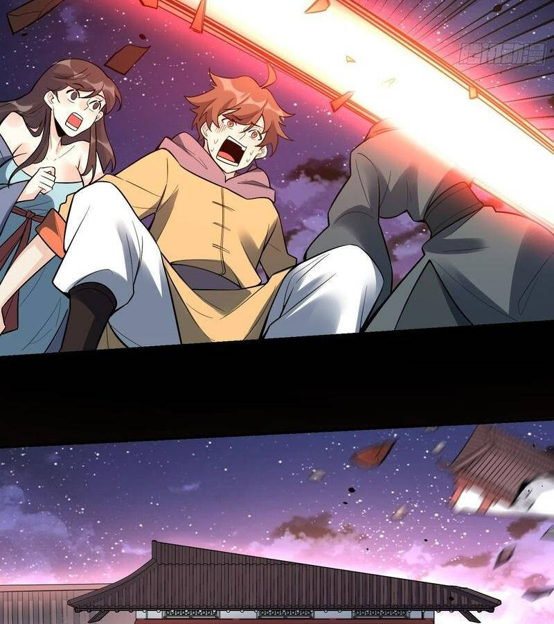 Nguyên Lai Ta Là Tu Tiên Đại Lão Chap 452 - Next Chap 453