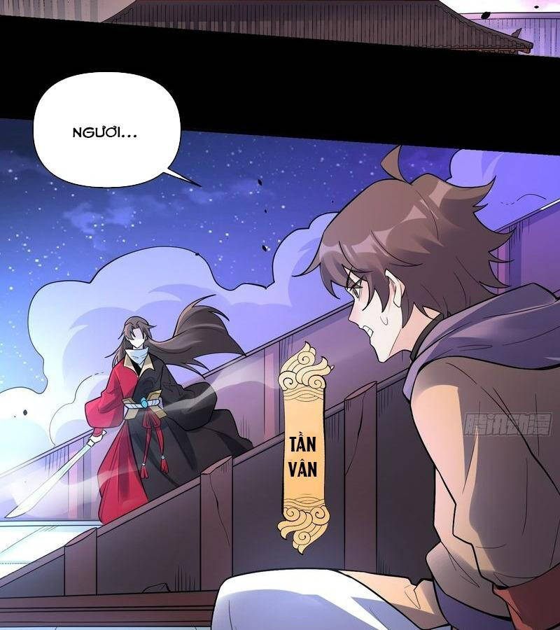 Nguyên Lai Ta Là Tu Tiên Đại Lão Chap 452 - Next Chap 453