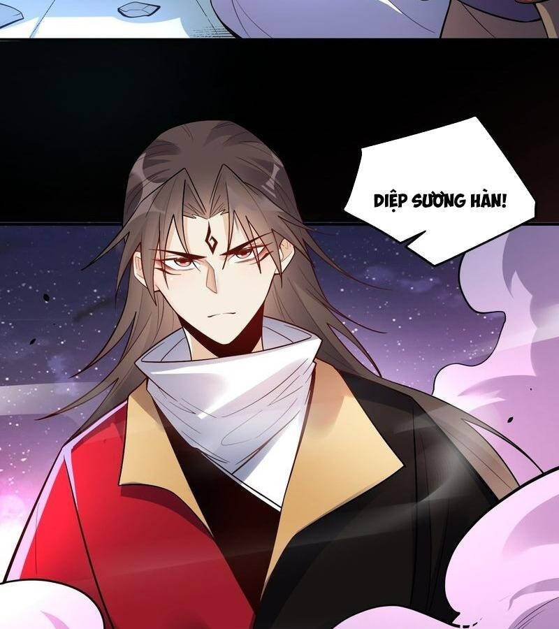 Nguyên Lai Ta Là Tu Tiên Đại Lão Chap 452 - Next Chap 453