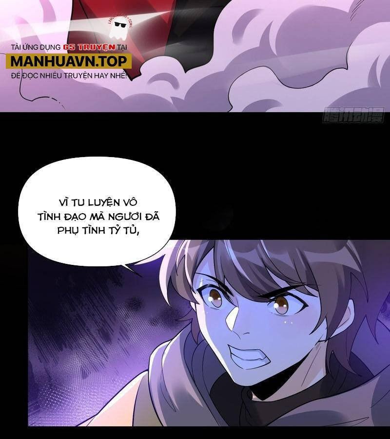Nguyên Lai Ta Là Tu Tiên Đại Lão Chap 452 - Next Chap 453
