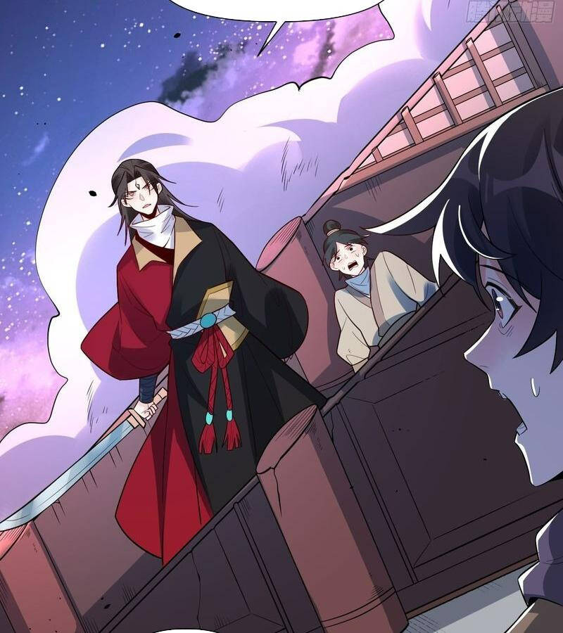 Nguyên Lai Ta Là Tu Tiên Đại Lão Chap 452 - Next Chap 453