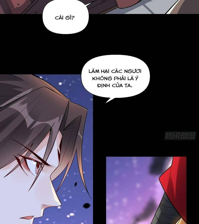 Nguyên Lai Ta Là Tu Tiên Đại Lão Chap 452 - Next Chap 453