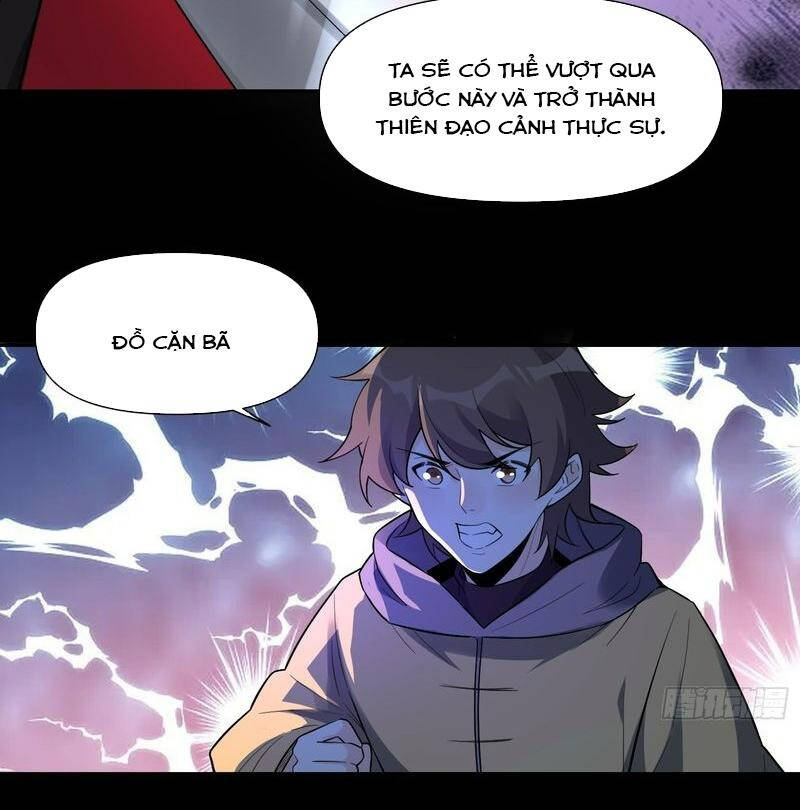 Nguyên Lai Ta Là Tu Tiên Đại Lão Chap 452 - Next Chap 453