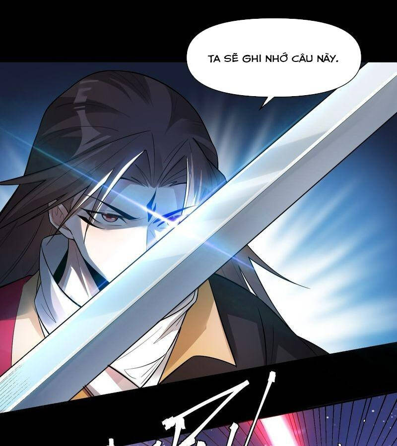 Nguyên Lai Ta Là Tu Tiên Đại Lão Chap 452 - Next Chap 453