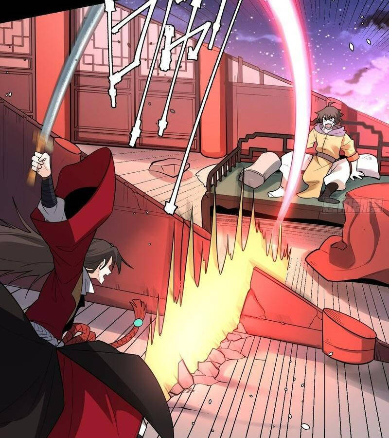 Nguyên Lai Ta Là Tu Tiên Đại Lão Chap 452 - Next Chap 453