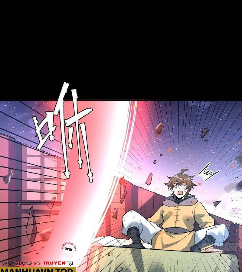 Nguyên Lai Ta Là Tu Tiên Đại Lão Chap 452 - Next Chap 453