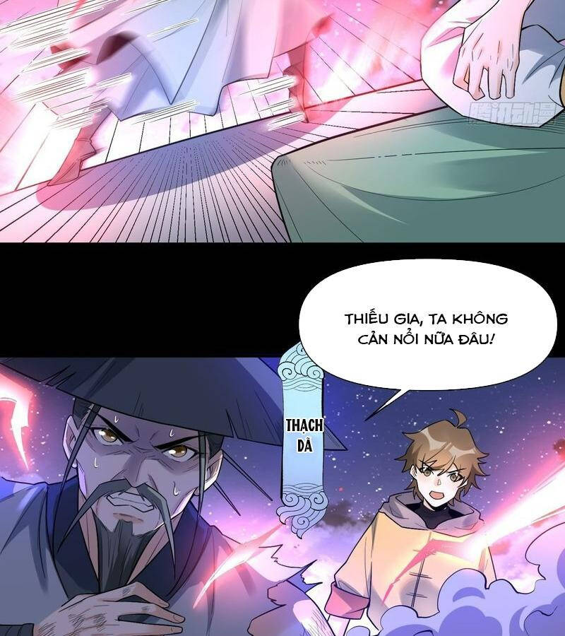 Nguyên Lai Ta Là Tu Tiên Đại Lão Chap 452 - Next Chap 453