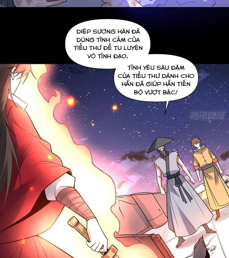 Nguyên Lai Ta Là Tu Tiên Đại Lão Chap 452 - Next Chap 453