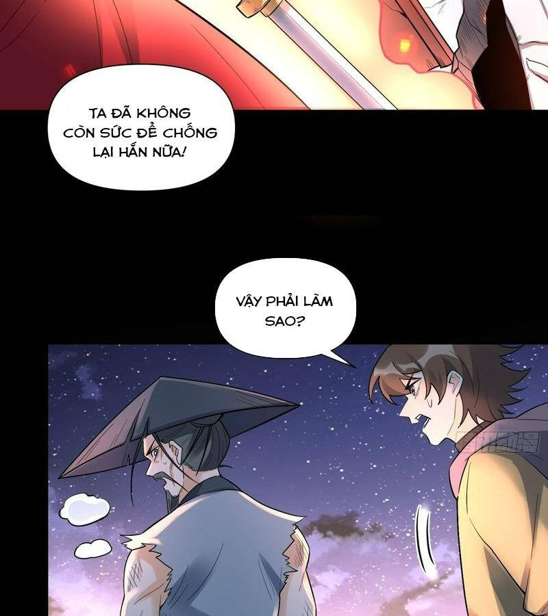 Nguyên Lai Ta Là Tu Tiên Đại Lão Chap 452 - Next Chap 453