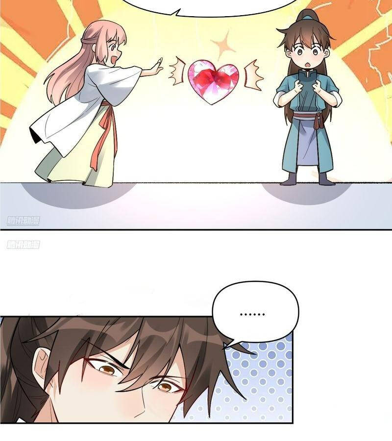 Nguyên Lai Ta Là Tu Tiên Đại Lão Chap 452 - Next Chap 453