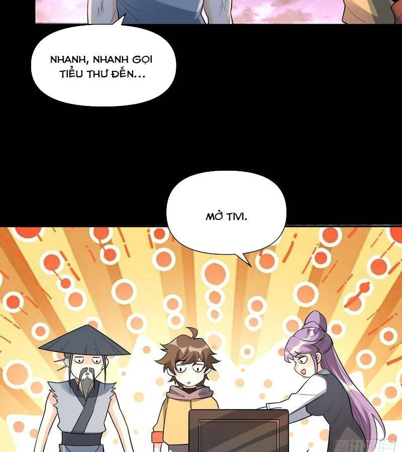 Nguyên Lai Ta Là Tu Tiên Đại Lão Chap 452 - Next Chap 453