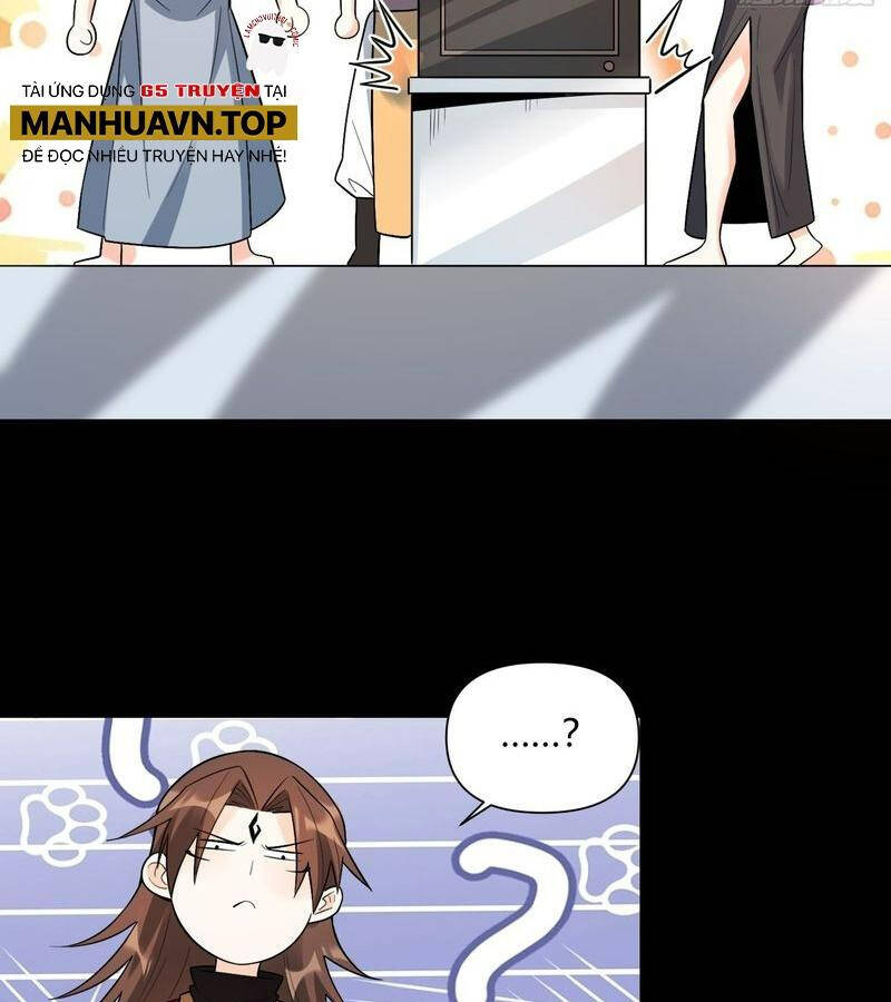 Nguyên Lai Ta Là Tu Tiên Đại Lão Chap 452 - Next Chap 453