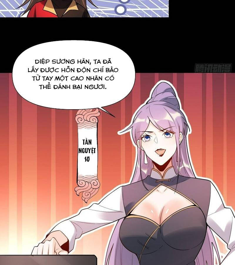 Nguyên Lai Ta Là Tu Tiên Đại Lão Chap 452 - Next Chap 453
