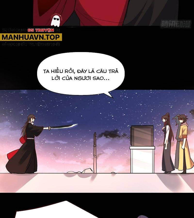 Nguyên Lai Ta Là Tu Tiên Đại Lão Chap 452 - Next Chap 453