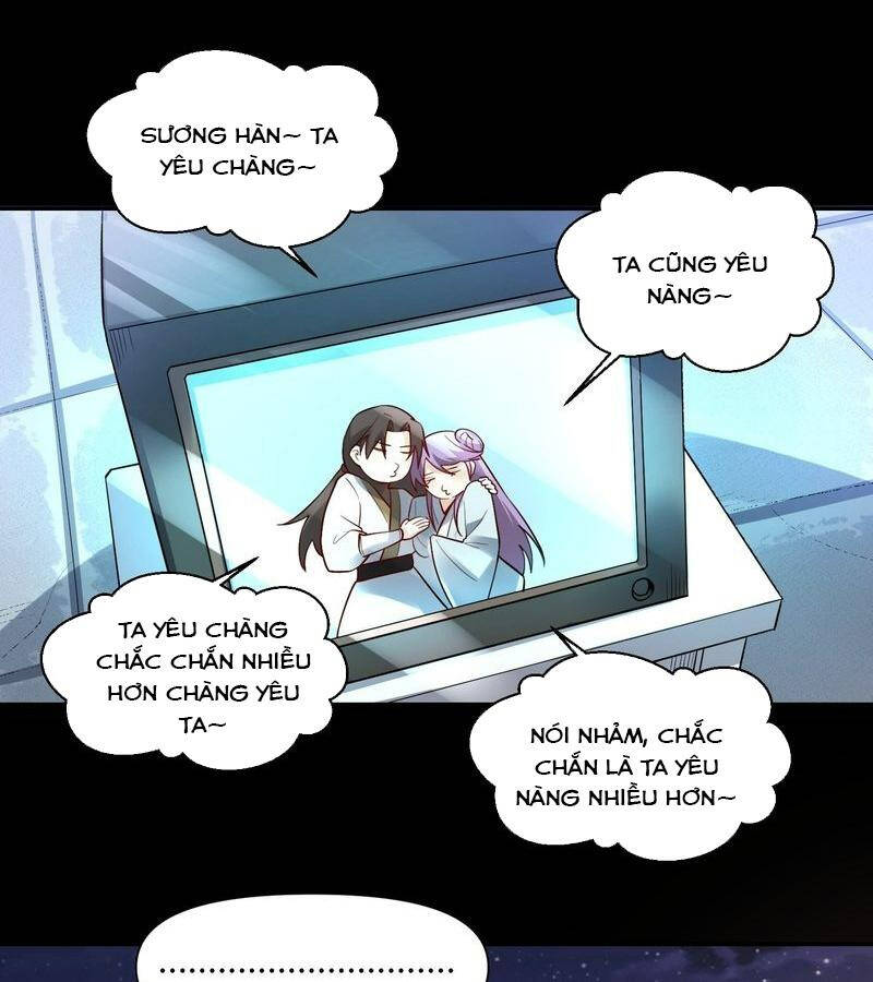 Nguyên Lai Ta Là Tu Tiên Đại Lão Chap 452 - Next Chap 453