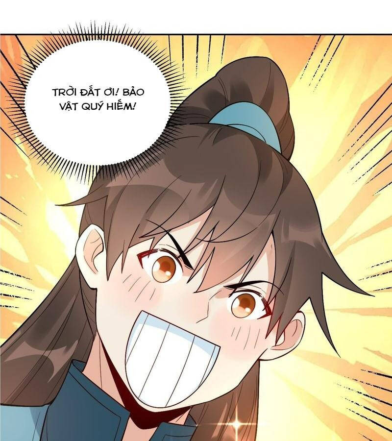 Nguyên Lai Ta Là Tu Tiên Đại Lão Chap 452 - Next Chap 453