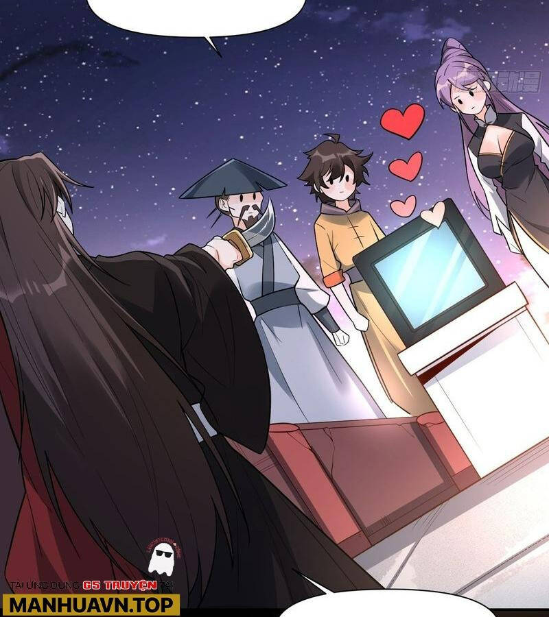 Nguyên Lai Ta Là Tu Tiên Đại Lão Chap 452 - Next Chap 453