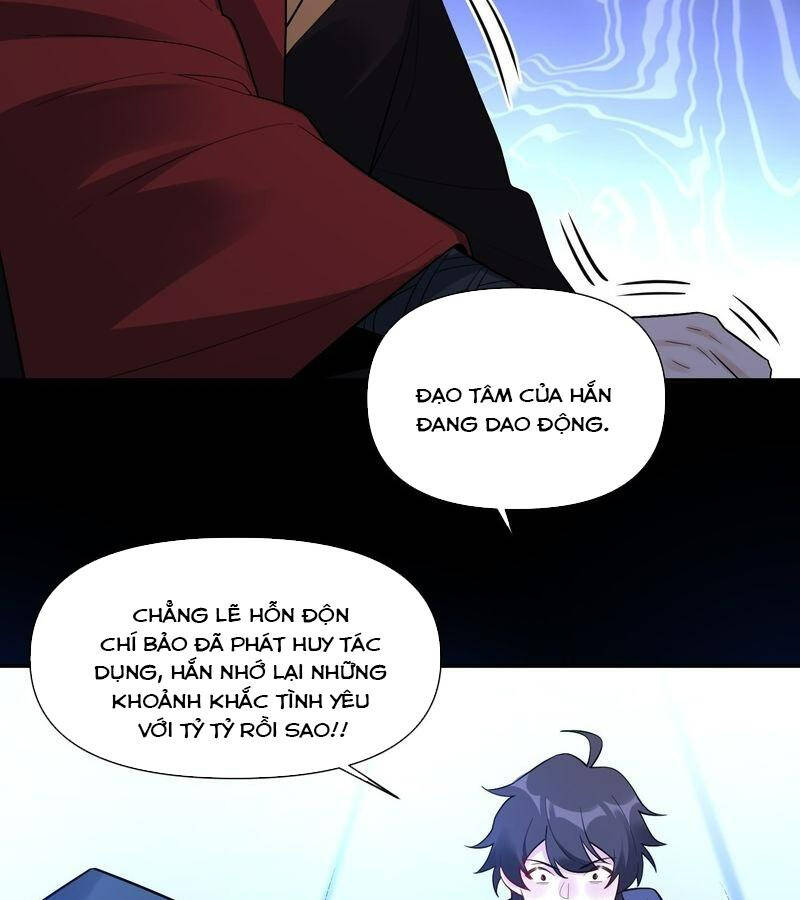 Nguyên Lai Ta Là Tu Tiên Đại Lão Chap 452 - Next Chap 453