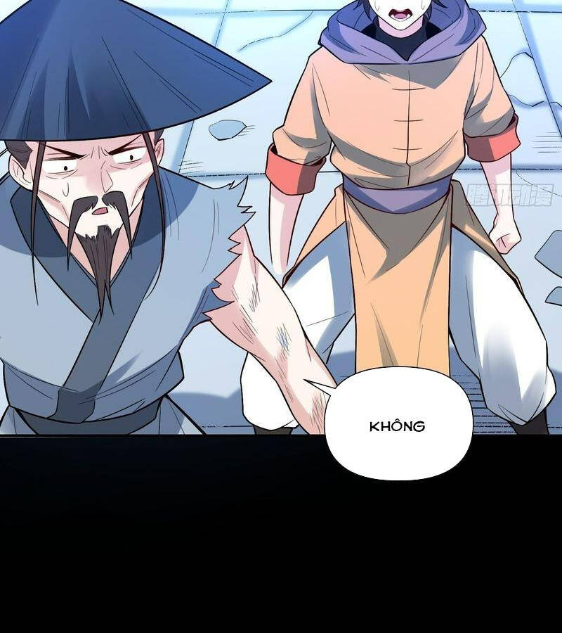 Nguyên Lai Ta Là Tu Tiên Đại Lão Chap 452 - Next Chap 453