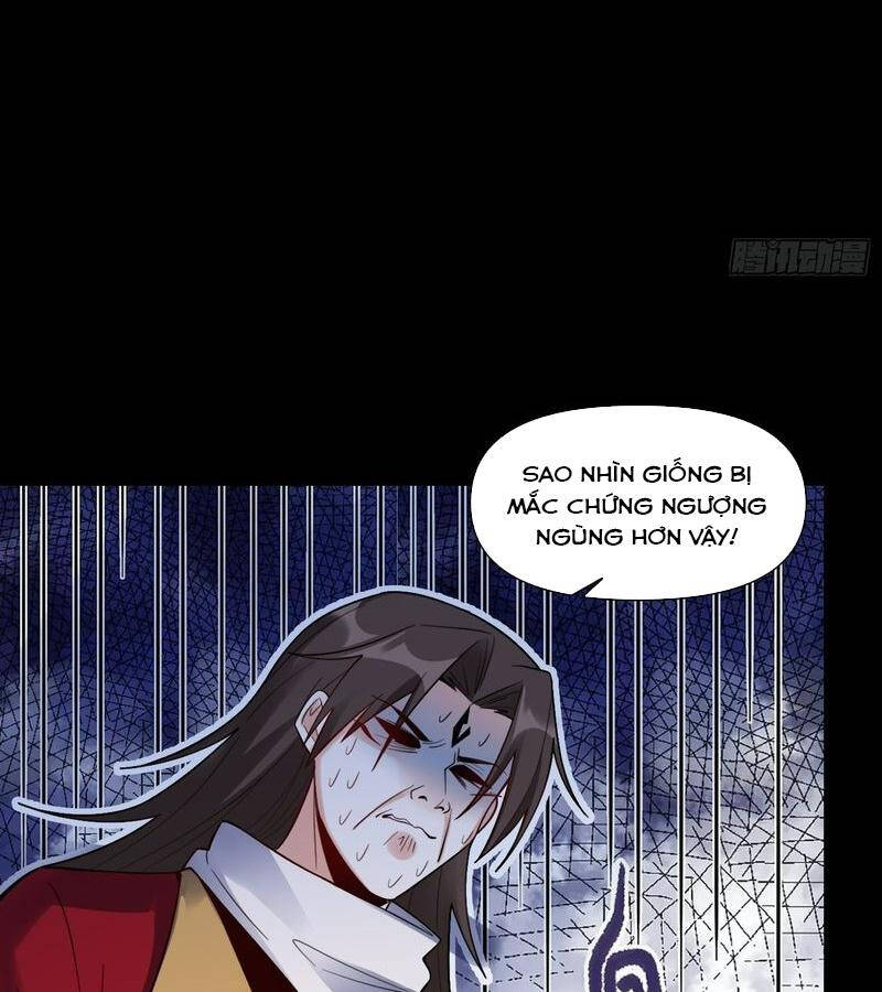 Nguyên Lai Ta Là Tu Tiên Đại Lão Chap 452 - Next Chap 453