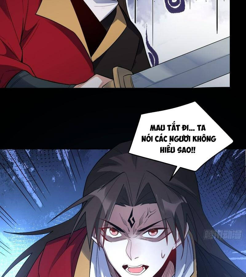 Nguyên Lai Ta Là Tu Tiên Đại Lão Chap 452 - Next Chap 453