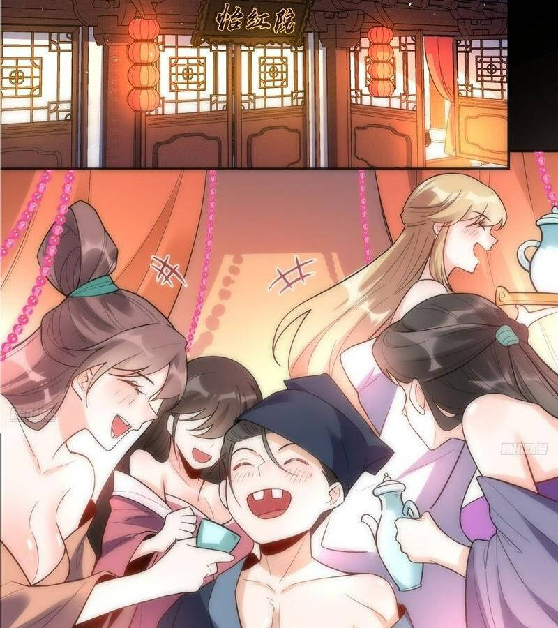 Nguyên Lai Ta Là Tu Tiên Đại Lão Chap 452 - Next Chap 453