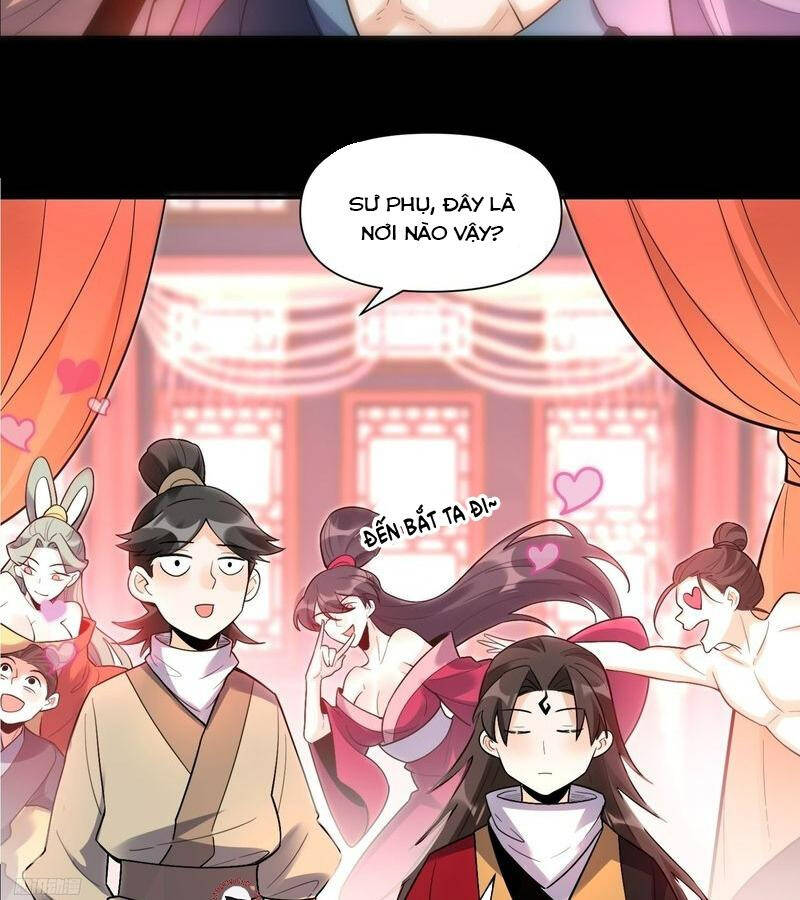 Nguyên Lai Ta Là Tu Tiên Đại Lão Chap 452 - Next Chap 453