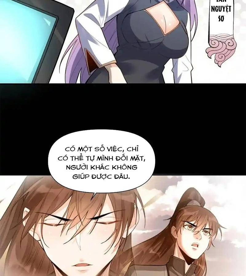 Nguyên Lai Ta Là Tu Tiên Đại Lão Chap 453 - Next Chap 454